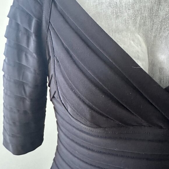 Adrianna Papell Cocktail Dress Evening Dress - Picture 9 of 10